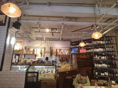 -Alimentari Grande(东湖路店)