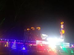 -枫花园汽车电影院(朝阳公园店)