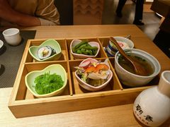 -德川家日本料理(中关村寰太大厦店)