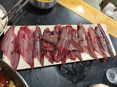 -铜元老码头鳝鱼火锅