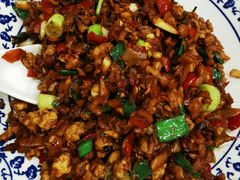 -新新湘菜馆(新中街二条店)