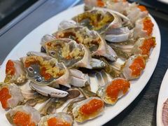 -车头老二大排档