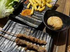 -呷哺呷哺(延安西路店)