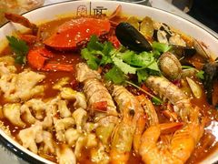 -辣么好吃私厨(新城店)