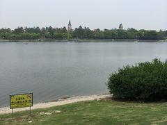 -美兰湖景区