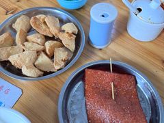 -正宗棉湖甜汤春卷店