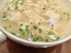 -东泰祥生煎馆(长宁路店)
