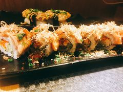 -昊·来了寿司(双楠2店)