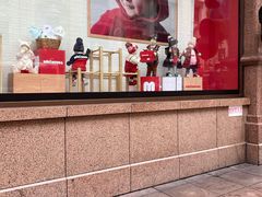 -宝大祥青少年儿童购物中心(南京东路店)