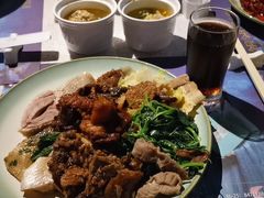 -金海湾自助餐厅(金陵饭店)