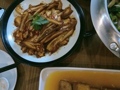 -隔壁老王·家常云南菜(花巷店)