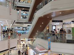 -万达广场(惠州大亚湾店)