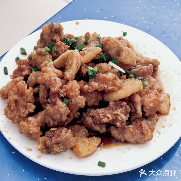 小柳社区的福州菜破店,还没尝过吗❓️