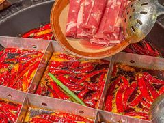-重庆老灶火锅(红岭店)