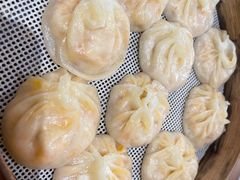 -余氏豆腐包老店(东直街店)