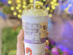 -茶颜悦色(花园道店)