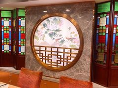 大堂-点都德(聚福楼店)