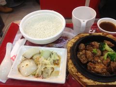 -72街荷叶饭(三元里店)