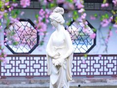 -莫愁湖公园