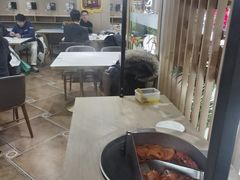 -东方饺子王(新奥购物中心店)
