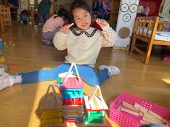 -北京市丰台区阳光起点锦城幼儿园(丰台园)