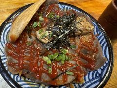 -日吉丸·鸟将军炭火融合酒馆(中央大街店)