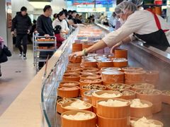 -海底捞大排档火锅(打浦路店)