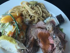 -澳门旅游塔360°旋转餐厅(南湾湖广场店)