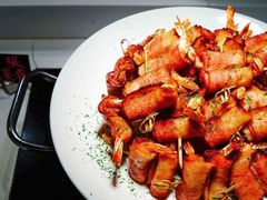 -杭州龙禧福朋喜来登酒店品轩中餐厅