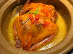 -外婆家(蓝色港湾店)