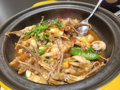 -雅酌园百姓菜馆(颐和路店)