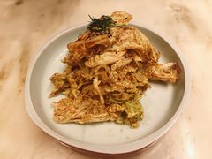 -京华烟云·北京烤鸭(领展购物广场·中关村店)