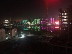 -醉美东江·三文鱼·烧鸡公