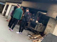 -安庆柴火馄饨(马道街店)