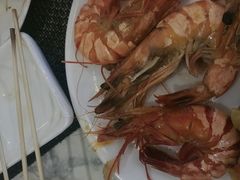 -福禧荟·海鲜自助