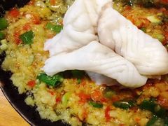 -风情丽江斑鱼火锅(孙家沟西南路80号店)