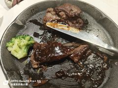 -吉布鲁牛排海鲜自助(成都大悦城店)