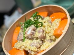 -锦府盐帮·侯宅(五棵松万达店)