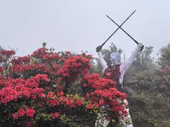 -广东天露山旅游度假区
