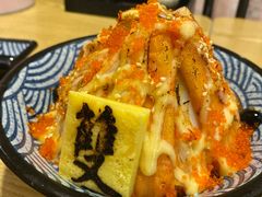 -無雙居酒屋(北京路店)