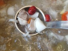 -九府羊·鲜羊火锅·烤串(新华路店)