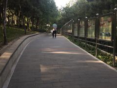 -长辛店二七公园