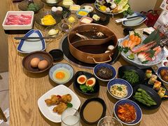 -伊豆野菜村(大族广场店)