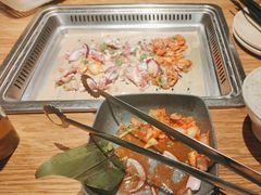 -新石器烤肉(招商1872店)