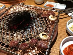 -王妃家(明洞中央店)