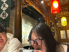 -四世同堂·京菜·烤鸭(双井店)