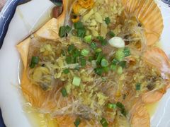 -旺鲜渔港连锁餐厅·珠海特色美食地标(爱情邮局店)