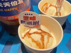 -伯友茶记(中华广场店)