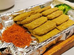 大方豆腐-贵州大厦贵州厅(樱花园西街店)