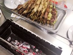 -胖姐烧烤(总店)